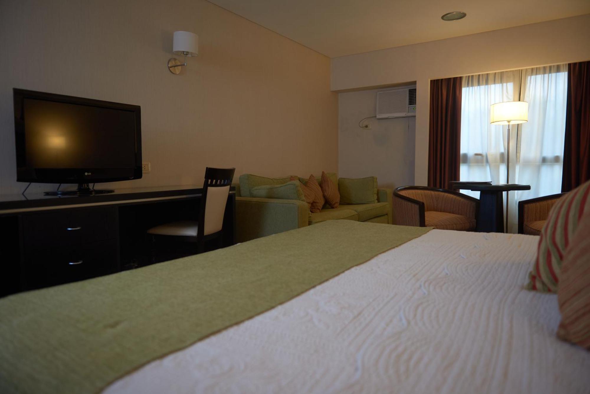 Condado Hotel Casino โกยา ภายนอก รูปภาพ