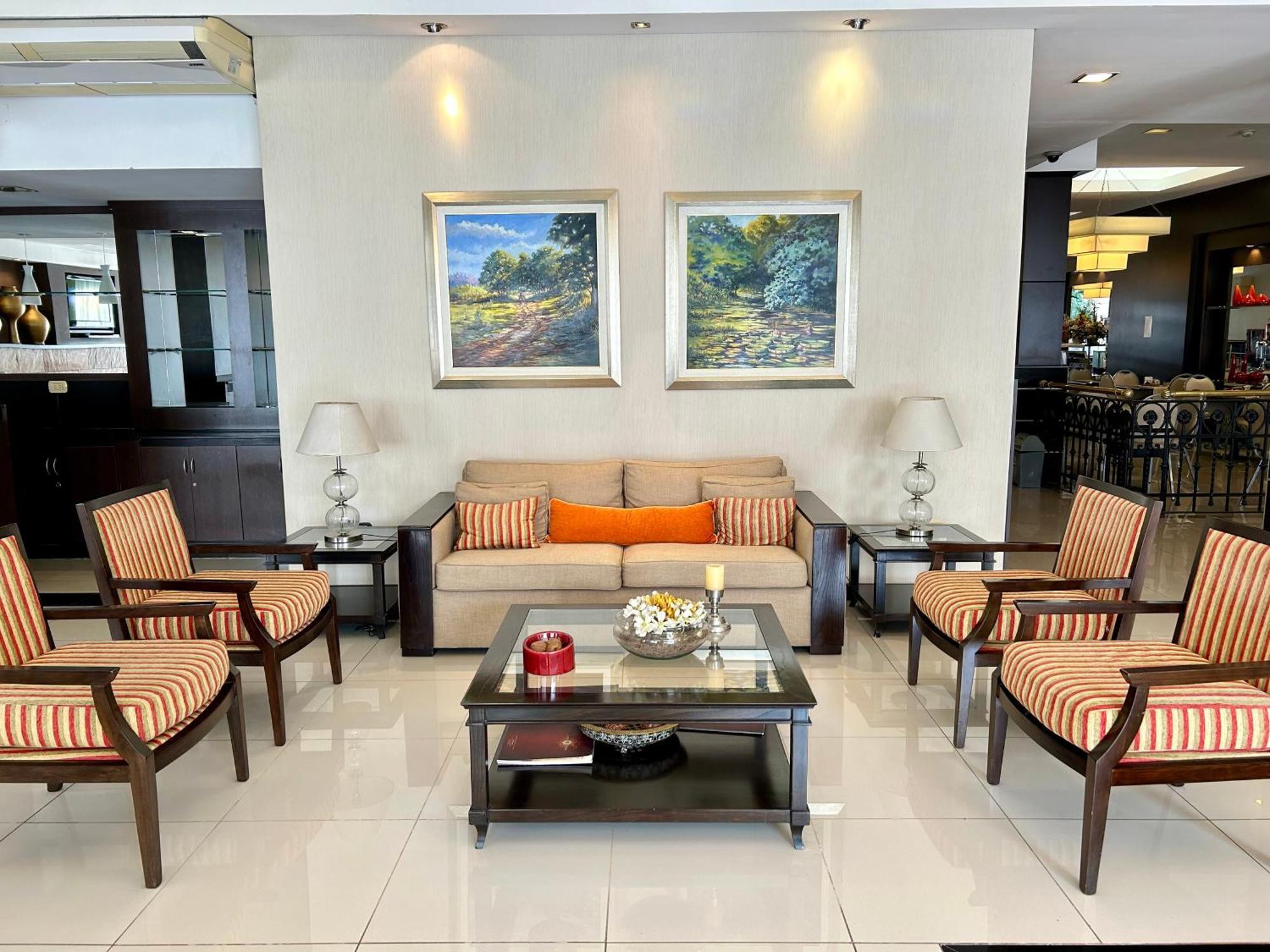 Condado Hotel Casino โกยา ภายนอก รูปภาพ