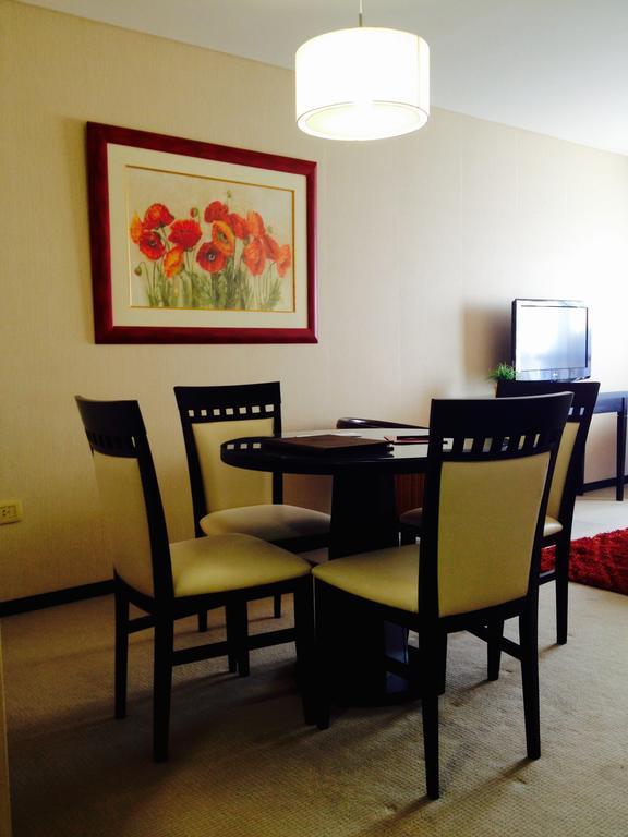 Condado Hotel Casino โกยา ภายนอก รูปภาพ