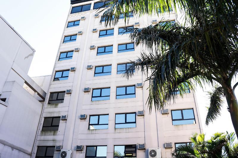 Condado Hotel Casino โกยา ภายนอก รูปภาพ