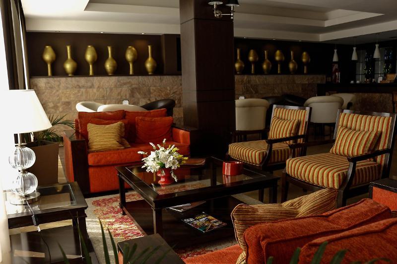 Condado Hotel Casino โกยา ภายนอก รูปภาพ